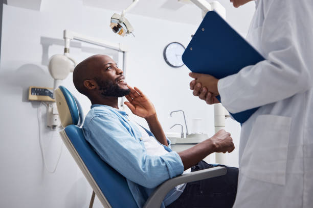 Best 24-Hour Emergency Dentist in Forreston, IL