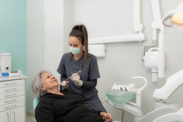 Best Same-Day Emergency Dentist in Forreston, IL