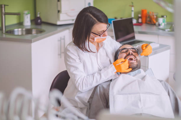 Best After-Hours Emergency Dentist in Forreston, IL