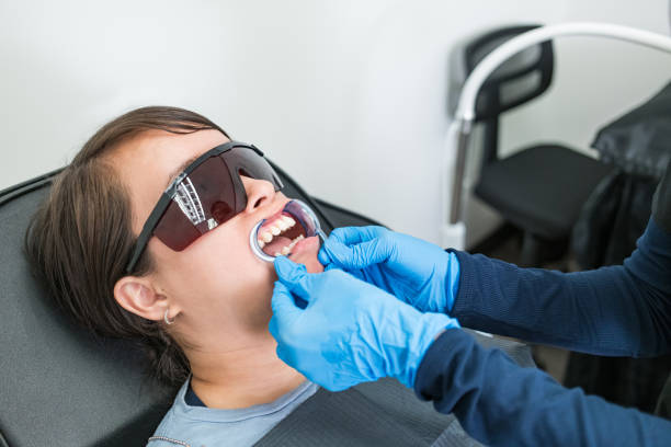 Best Weekend Emergency Dentist in Forreston, IL